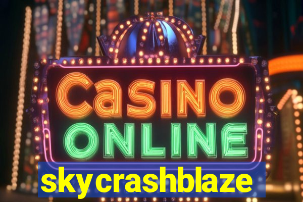 skycrashblaze