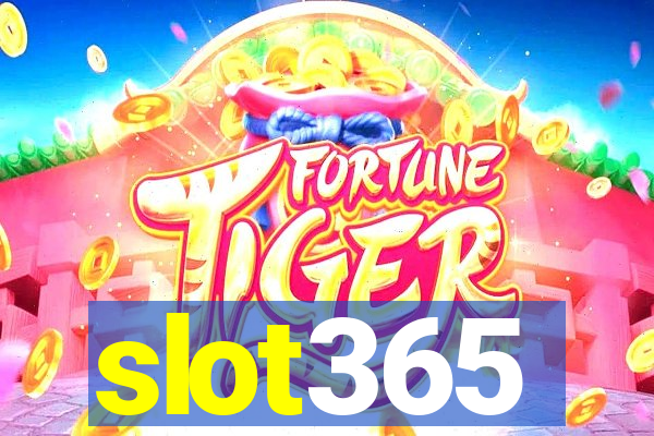 slot365