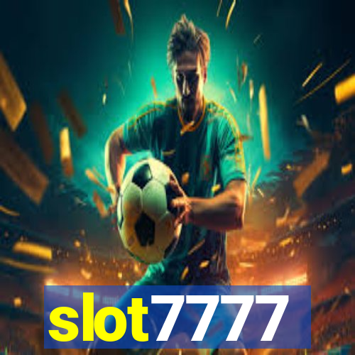 slot7777