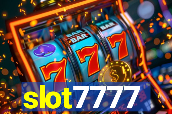 slot7777