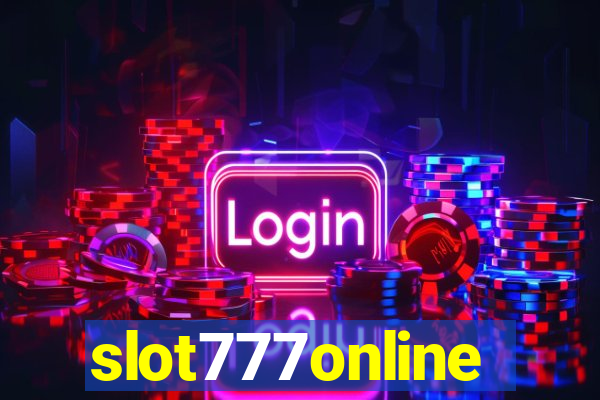 slot777online