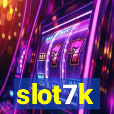 slot7k