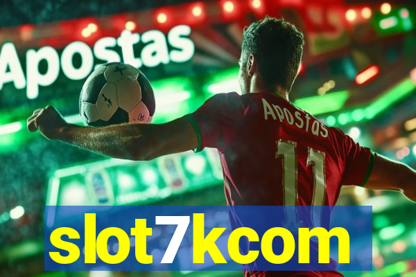 slot7kcom