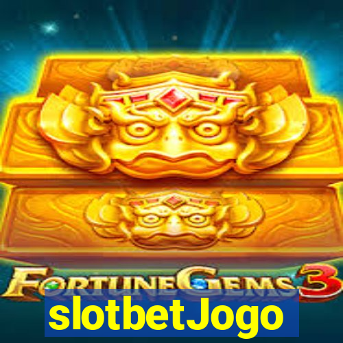 slotbetJogo
