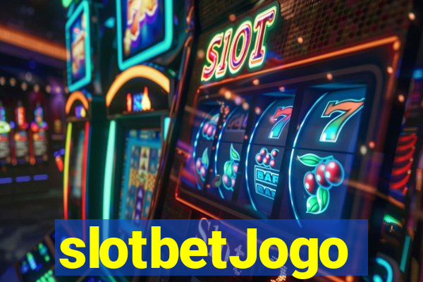 slotbetJogo