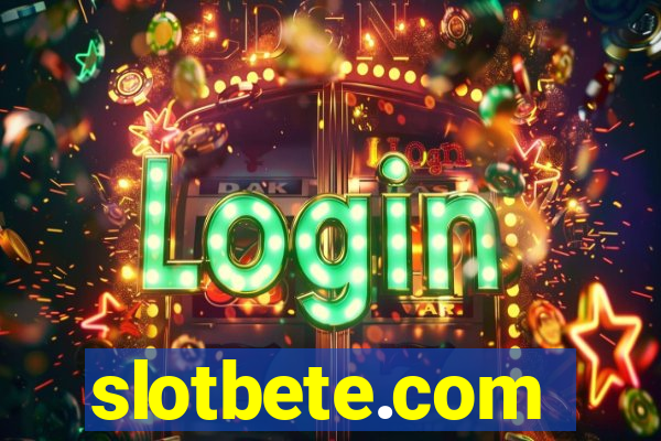 slotbete.com