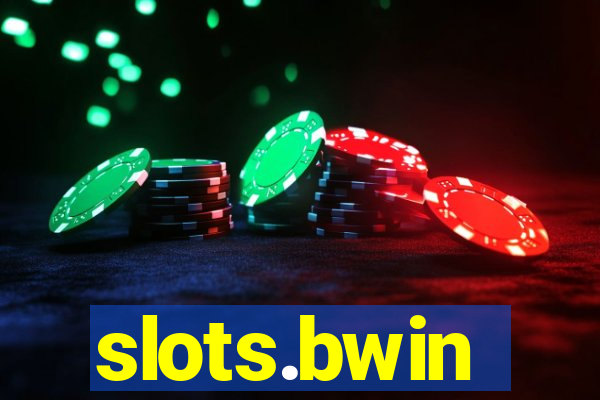 slots.bwin