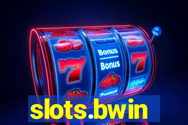 slots.bwin