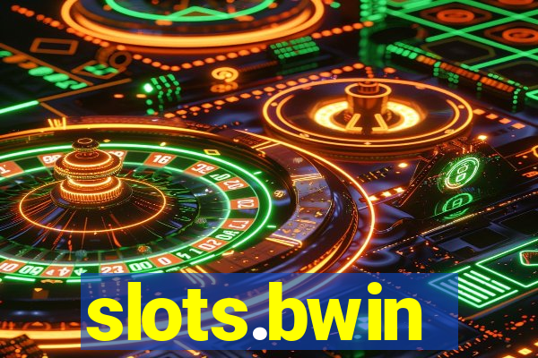 slots.bwin
