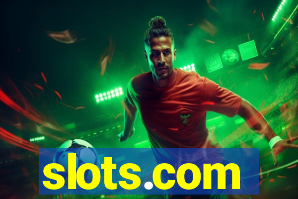slots.com
