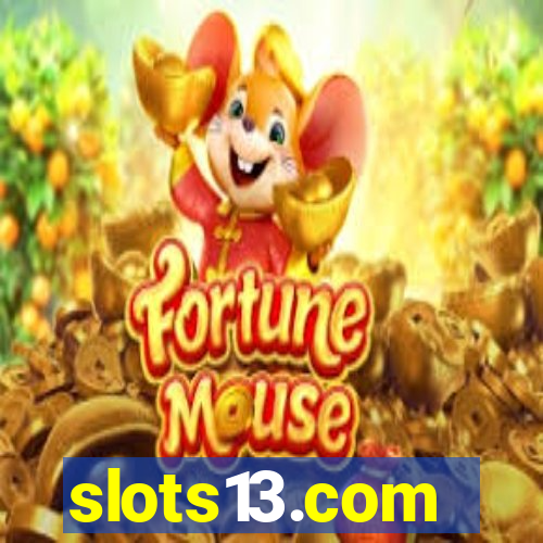 slots13.com
