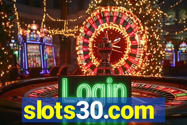 slots30.com