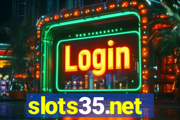 slots35.net