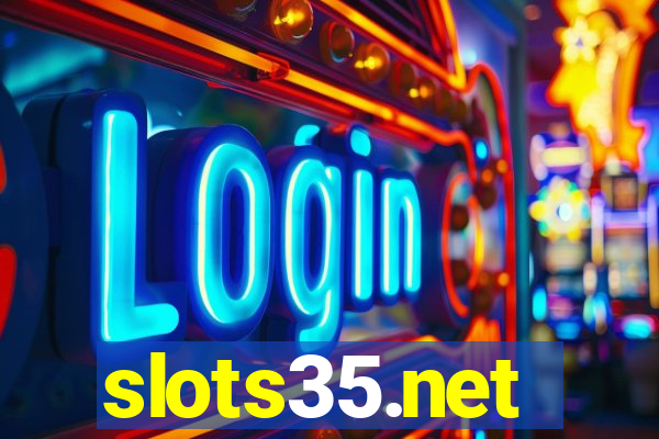 slots35.net