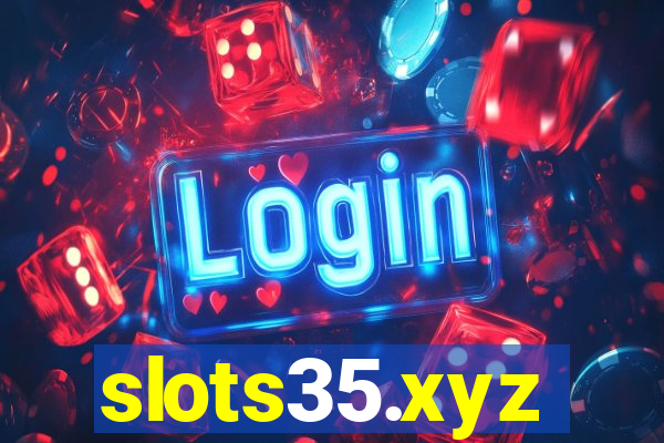 slots35.xyz