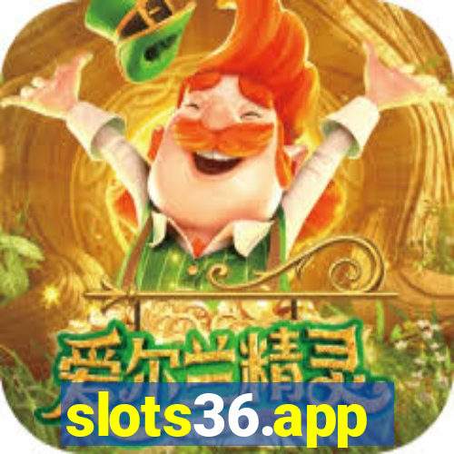 slots36.app