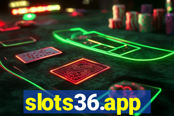 slots36.app