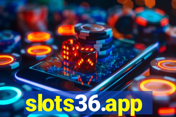 slots36.app