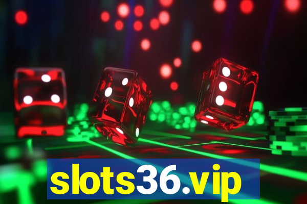 slots36.vip