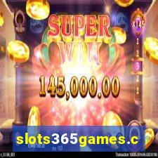 slots365games.com