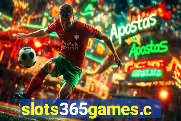 slots365games.com