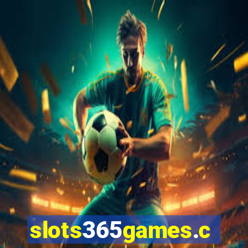 slots365games.com