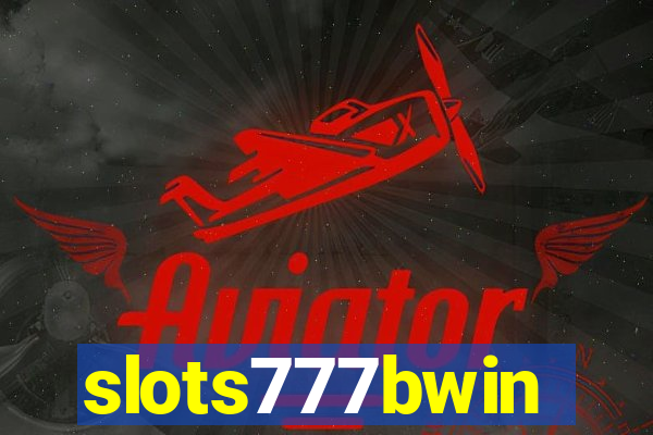 slots777bwin