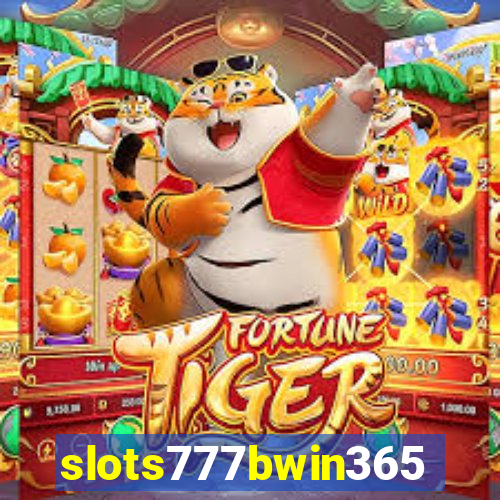 slots777bwin365
