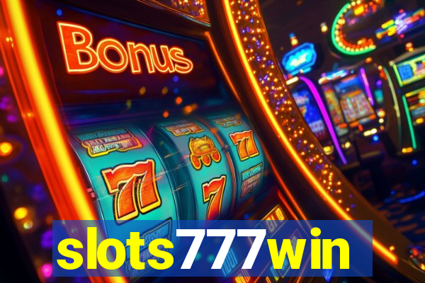 slots777win