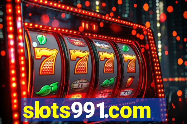 slots991.com