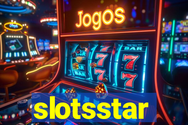 slotsstar