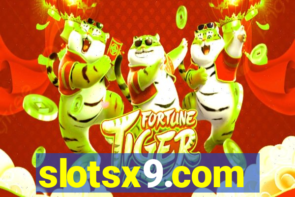 slotsx9.com