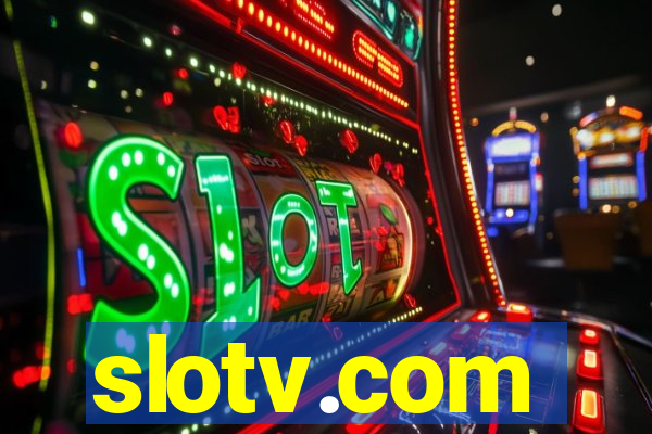 slotv.com