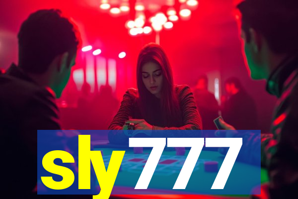 sly777