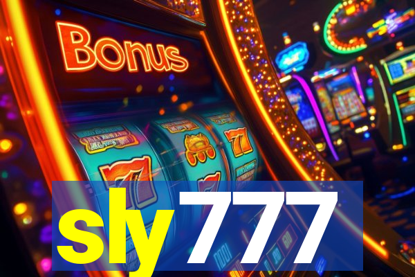 sly777