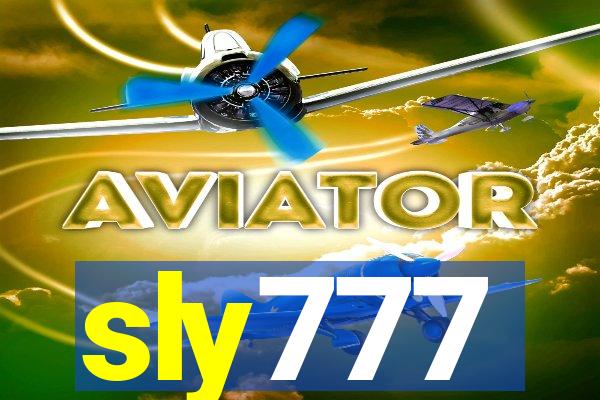 sly777