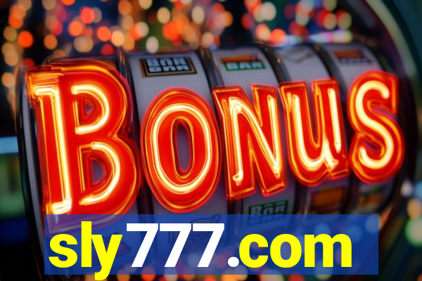 sly777.com