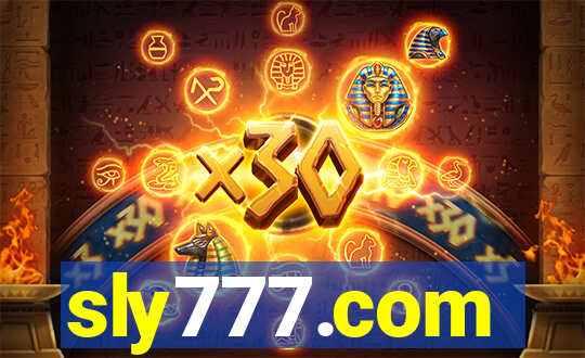 sly777.com