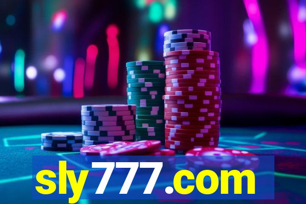 sly777.com