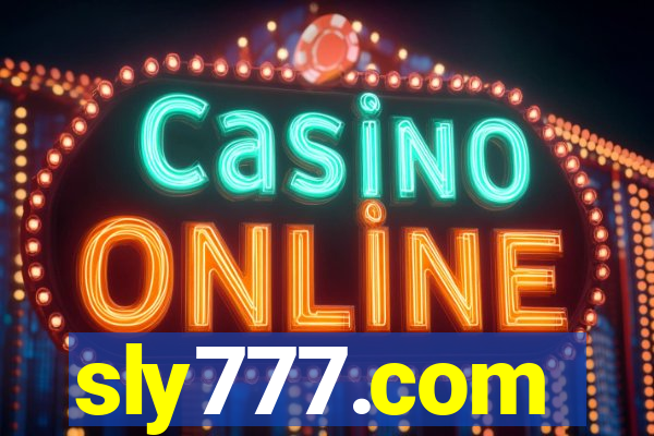 sly777.com