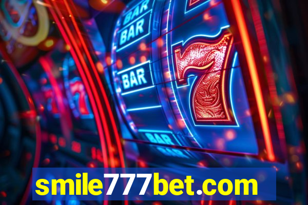 smile777bet.com