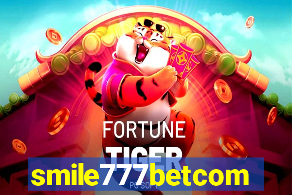 smile777betcom