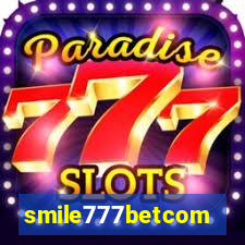 smile777betcom