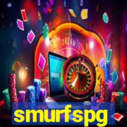smurfspg