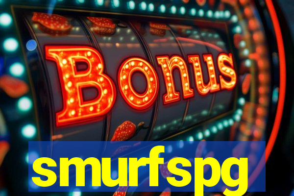 smurfspg