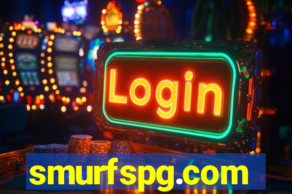 smurfspg.com