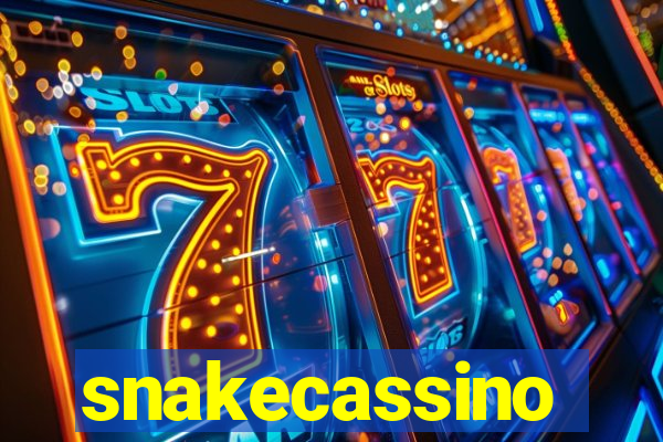 snakecassino