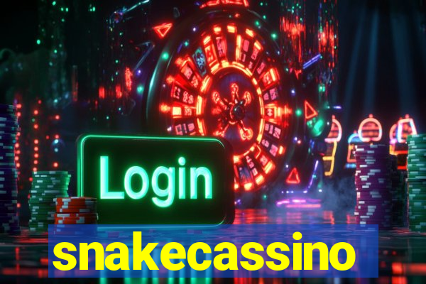 snakecassino