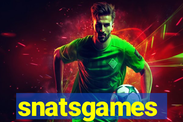 snatsgames
