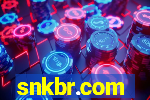 snkbr.com